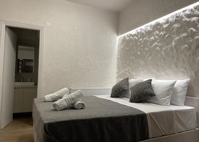 New Studio In Arachova