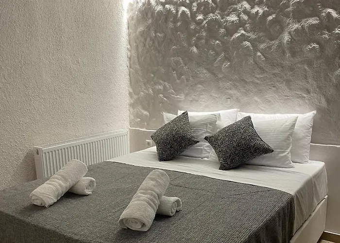 New Studio In Arachova