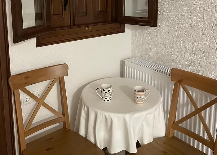 New Studio In Arachova