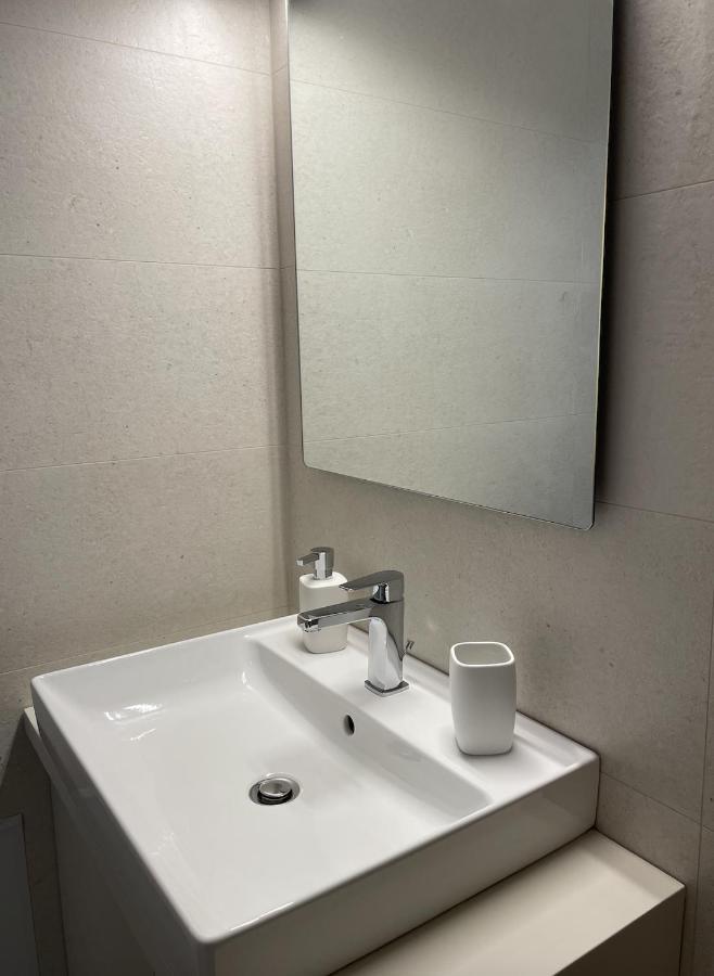 Apartment New In *