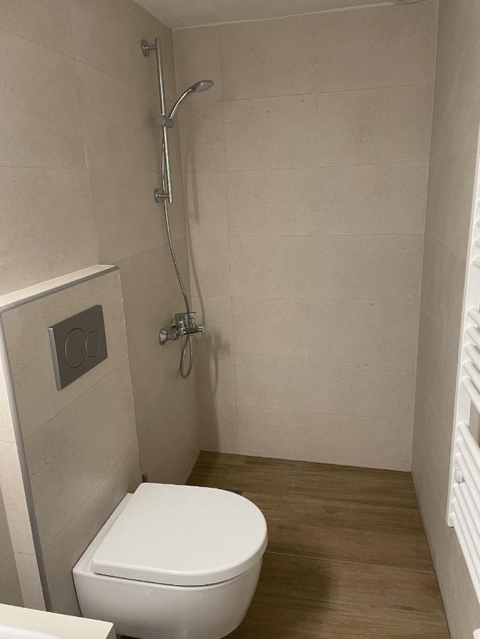 New In Apartment *