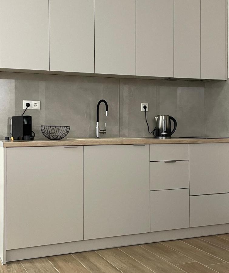 New In Apartment *