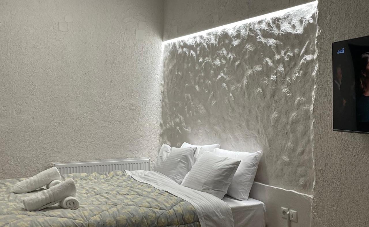 Apartment New In Arachova