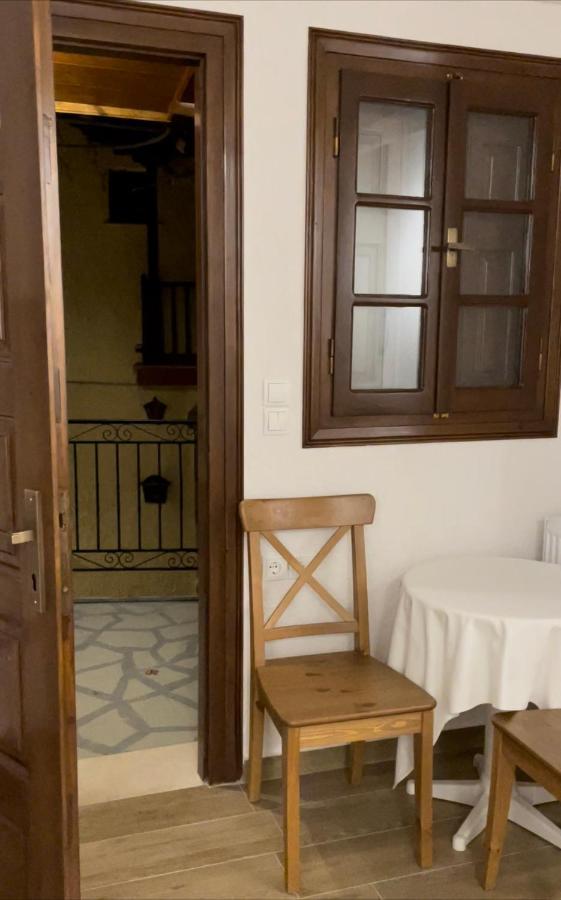 Apartment New In